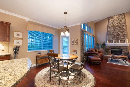 3 Maple Drive, Port Moody, BC 