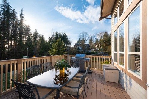 3 Maple Drive, Port Moody, BC 