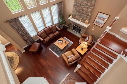 3 Maple Drive, Port Moody, BC 