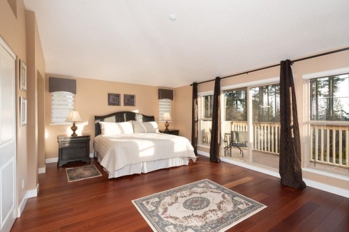 3 Maple Drive, Port Moody, BC 