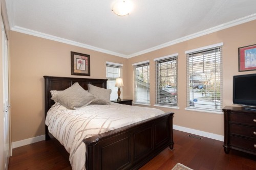 3 Maple Drive, Port Moody, BC 