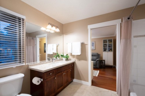 3 Maple Drive, Port Moody, BC 