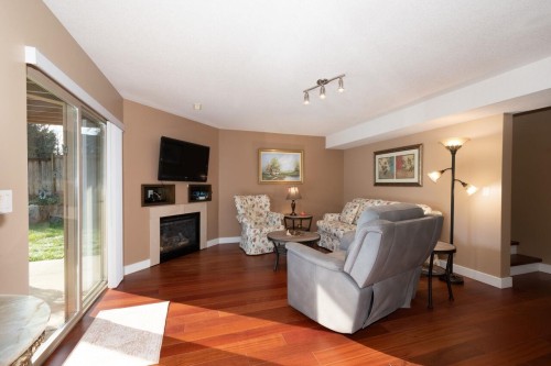 3 Maple Drive, Port Moody, BC 