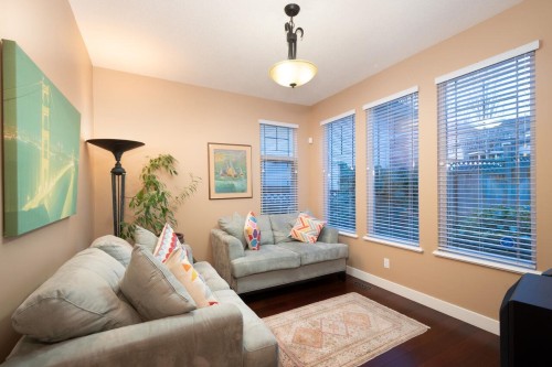 3 Maple Drive, Port Moody, BC 