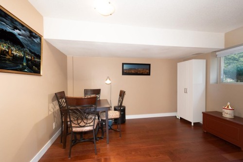 3 Maple Drive, Port Moody, BC 