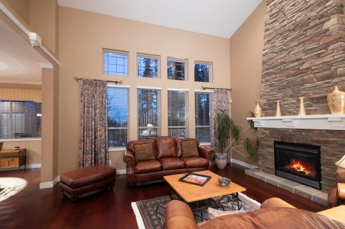 3 Maple Drive, Port Moody, BC 