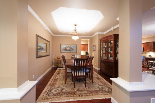 3 Maple Drive, Port Moody, BC 