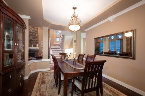 3 Maple Drive, Port Moody, BC 