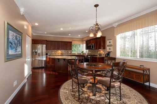 3 Maple Drive, Port Moody, BC 