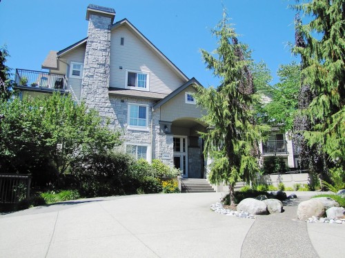 154-1100 29th Street E North Vancouver, BC V7K 3E4