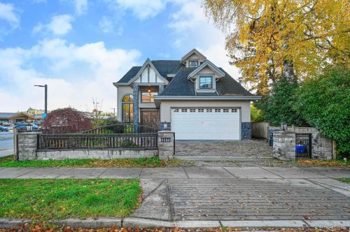 9440 Alberta Road, Richmond, BC 