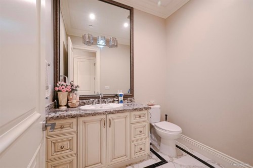 9440 Alberta Road, Richmond, BC 