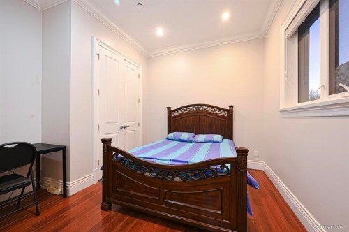 9440 Alberta Road, Richmond, BC 