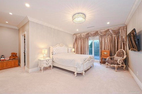 9440 Alberta Road, Richmond, BC 