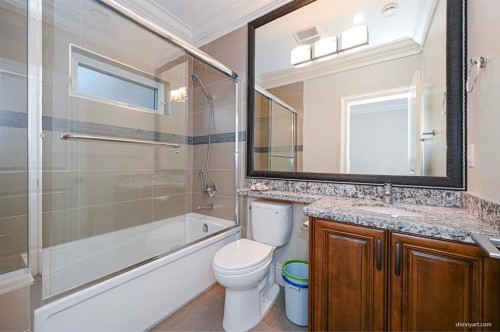 9440 Alberta Road, Richmond, BC 