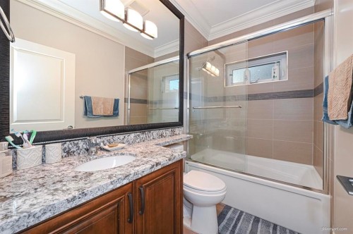 9440 Alberta Road, Richmond, BC 