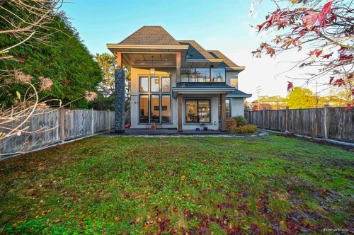 9440 Alberta Road, Richmond, BC 