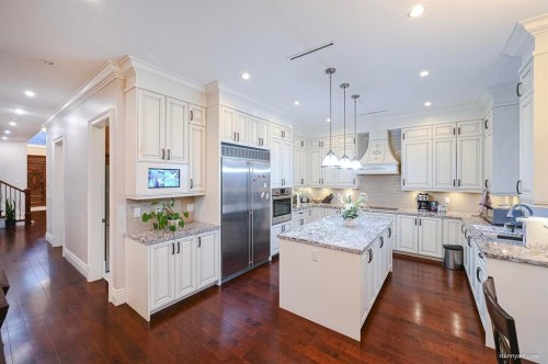 9440 Alberta Road, Richmond, BC 