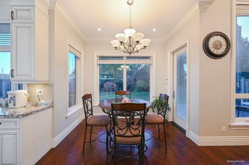 9440 Alberta Road, Richmond, BC 