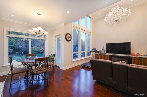 9440 Alberta Road, Richmond, BC 