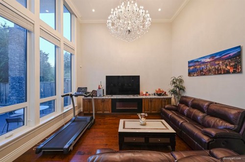 9440 Alberta Road, Richmond, BC 