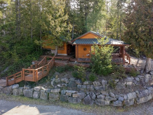 9305 Stephens Way, Halfmoon Bay, BC 