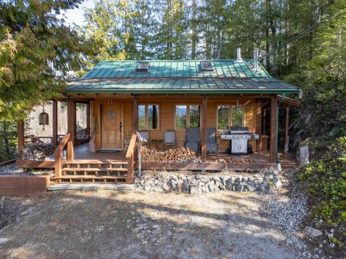 9305 Stephens Way, Halfmoon Bay, BC 