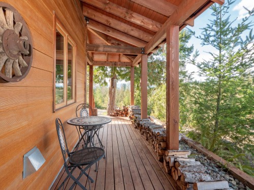 9305 Stephens Way, Halfmoon Bay, BC 