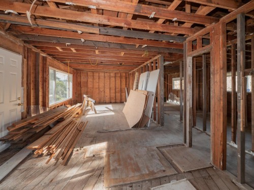 9305 Stephens Way, Halfmoon Bay, BC 