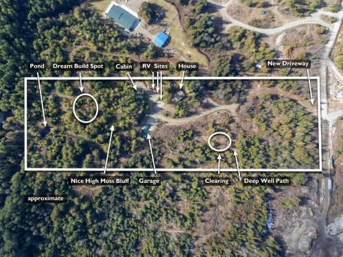 9305 Stephens Way, Halfmoon Bay, BC 
