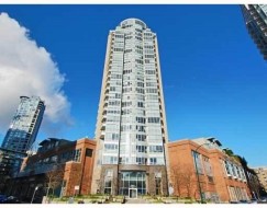 2108-63 Keefer Place  Vancouver, BC V6B 6N6