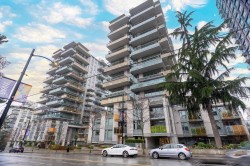 203-1365 Davie Street  Vancouver, BC V6E 1N5