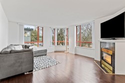 201-38 Leopold Place  New Westminster, BC V3L 2C6