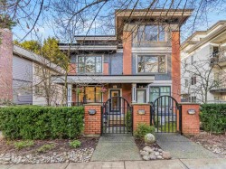 329 7th Avenue E Vancouver, BC V5T 1M9