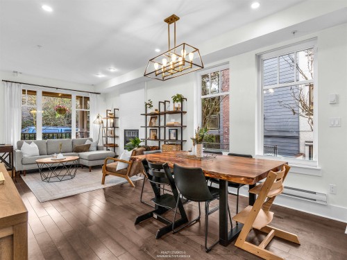 329 7Th Avenue E, Vancouver, BC 