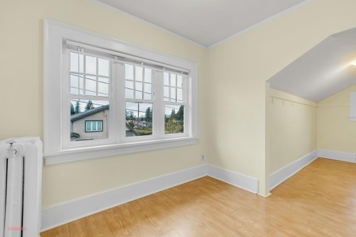 1488 33Rd Avenue W, Vancouver, BC 