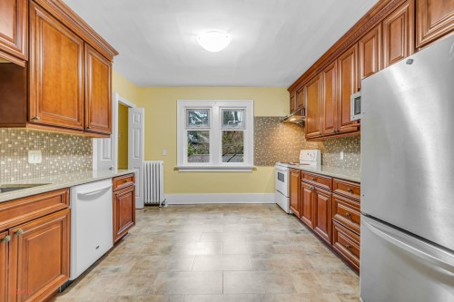 1488 33Rd Avenue W, Vancouver, BC 