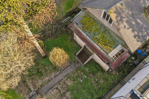 2798 Yale Street, Vancouver, BC 