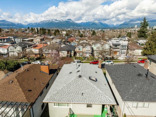 3180 3Rd Avenue E, Vancouver, BC 