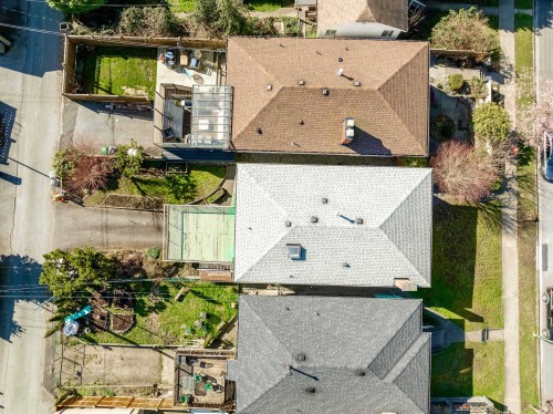 3180 3Rd Avenue E, Vancouver, BC 