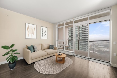 2308-2008 Rosser Avenue  Burnaby, BC V5C 0H8