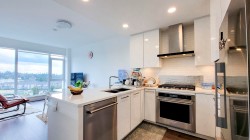 1204-518 Clarke Road  Coquitlam, BC V3J 0S7