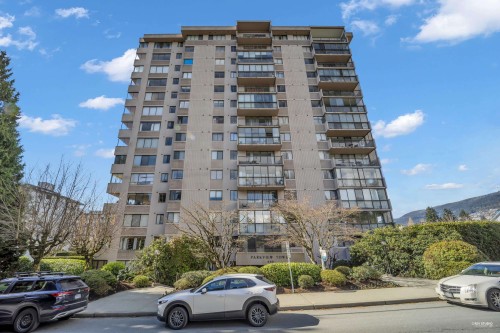 905-555 13Th Street, West Vancouver, BC 