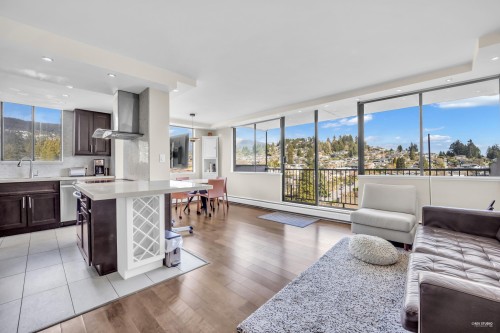 905-555 13Th Street, West Vancouver, BC 