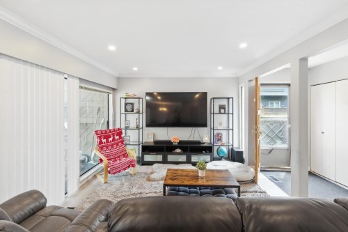 46-9460 Glenallan Drive  Richmond, BC V7A 2S8