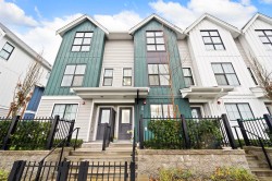 46-488 Furness Street  New Westminster, BC V3M 0M1