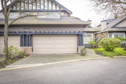 15-6000 Barnard Drive  Richmond, BC V6X 3L6