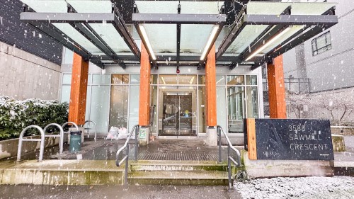 301-3588 Sawmill Crescent  Vancouver, BC V5S 0H5