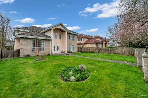 10560 Railway Avenue, Richmond, BC 