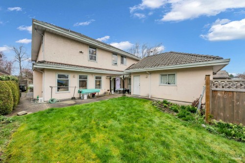 10560 Railway Avenue, Richmond, BC 